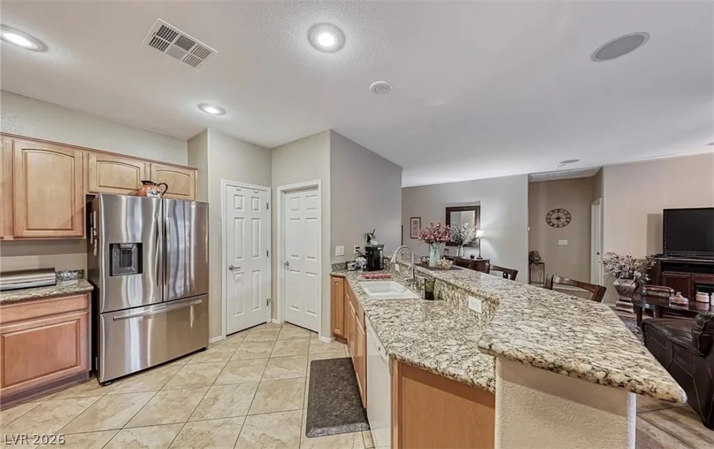 2256 Shadow Canyon, Henderson, NV 89044