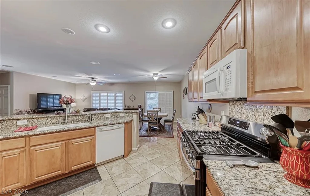 2256 Shadow Canyon, Henderson, NV 89044