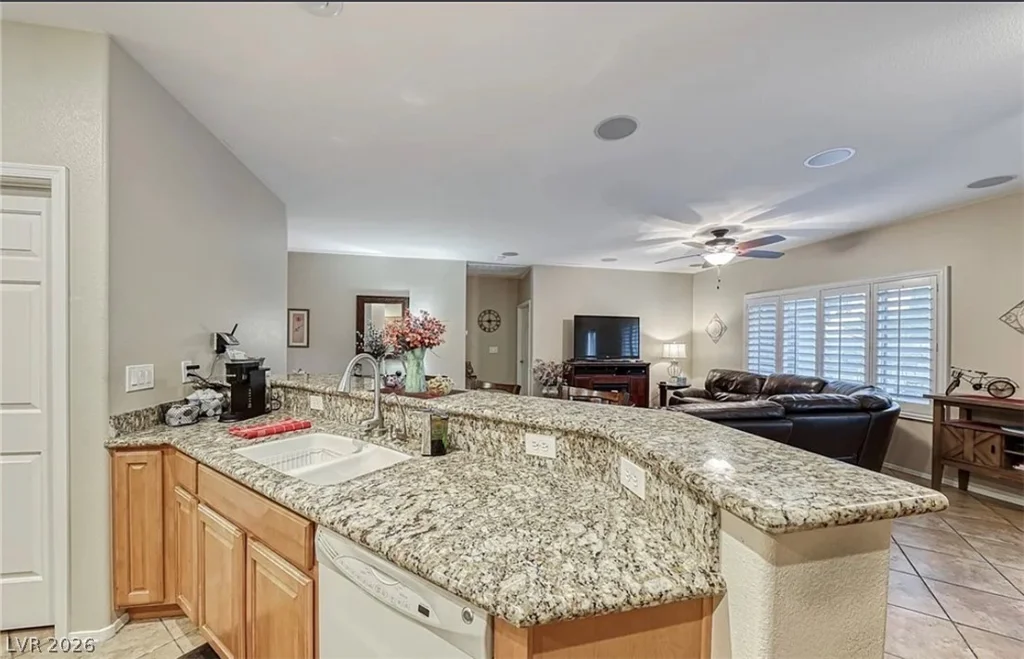 2256 Shadow Canyon, Henderson, NV 89044