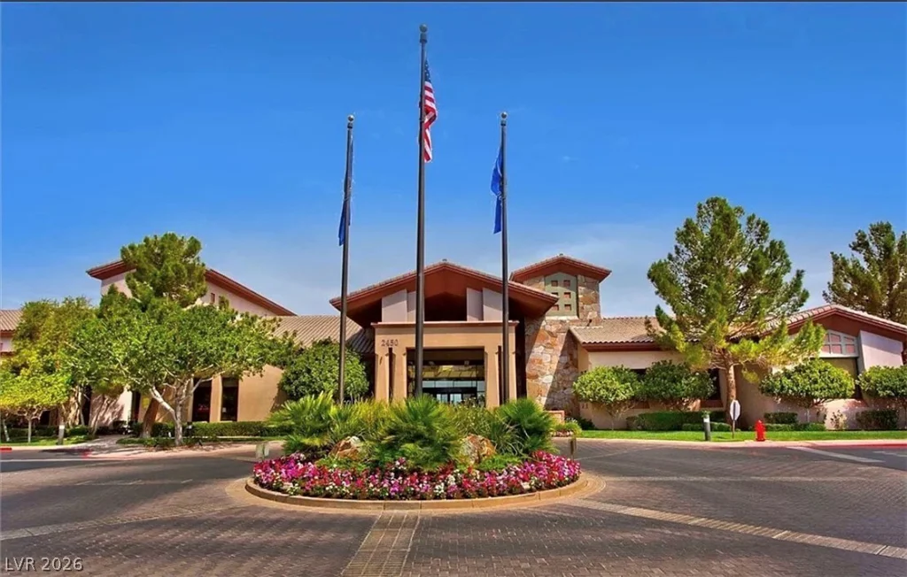 2256 Shadow Canyon, Henderson, NV 89044
