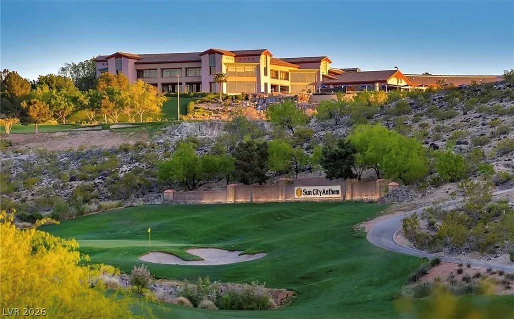 2256 Shadow Canyon, Henderson, NV 89044