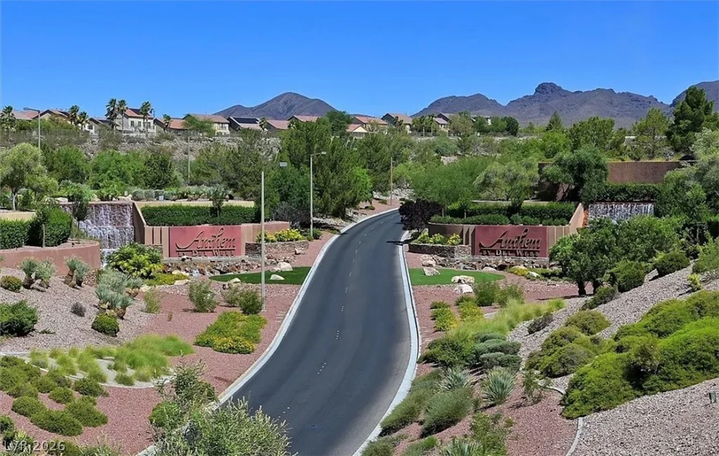 2256 Shadow Canyon, Henderson, NV 89044