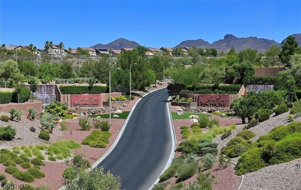 2256 Shadow Canyon, Henderson, NV 89044