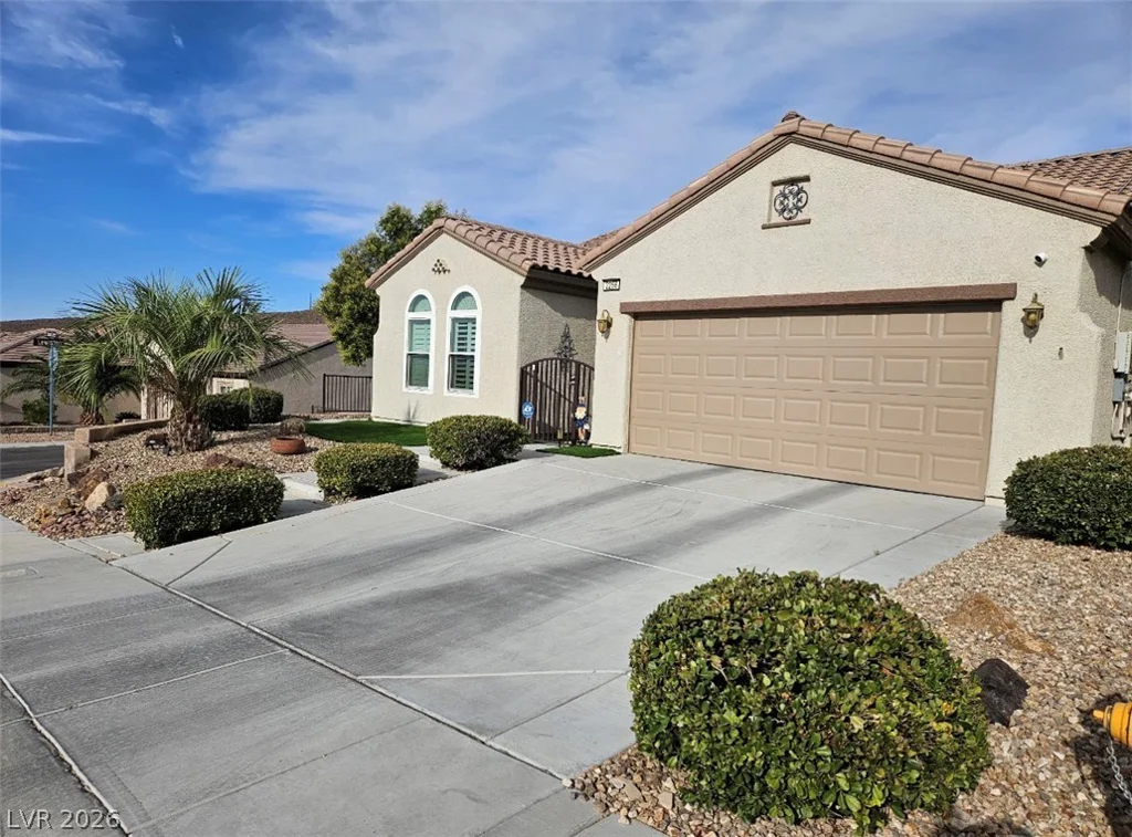 2256 Shadow Canyon, Henderson, NV 89044