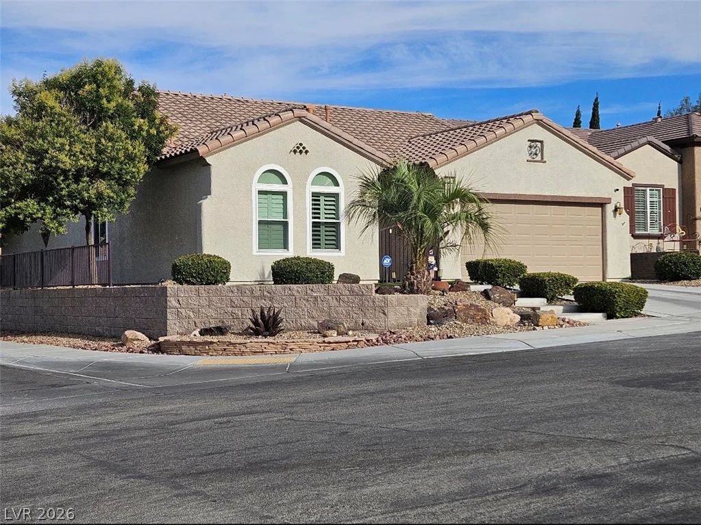 2256 Shadow Canyon, Henderson, NV 89044