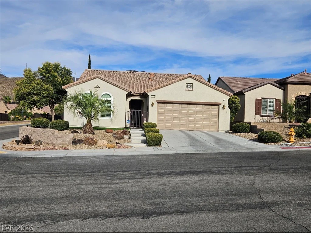 2256 Shadow Canyon, Henderson, NV 89044