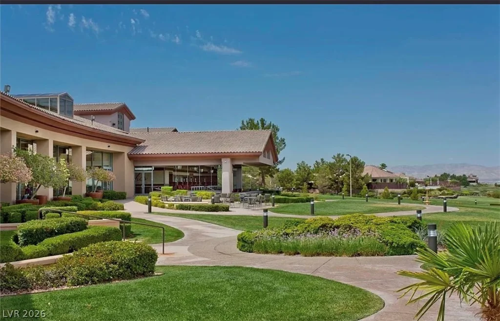 2256 Shadow Canyon, Henderson, NV 89044