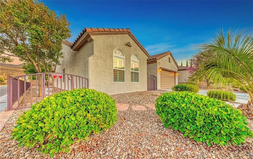 2256 Shadow Canyon, Henderson, NV 89044