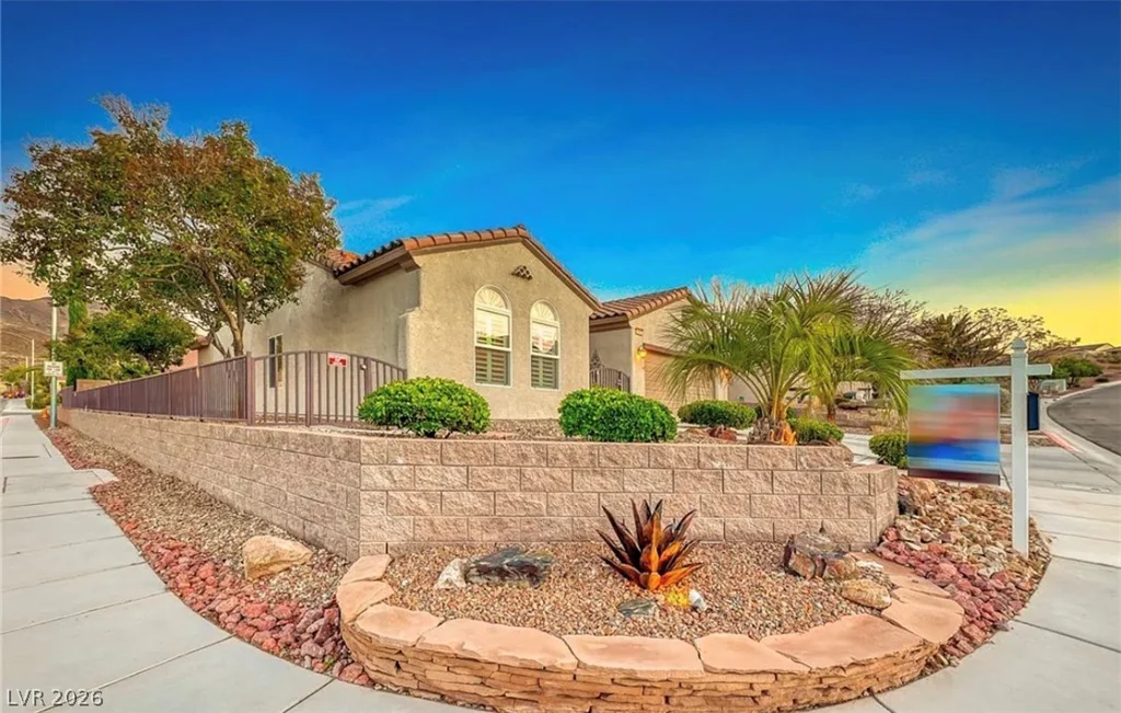 2256 Shadow Canyon, Henderson, NV 89044
