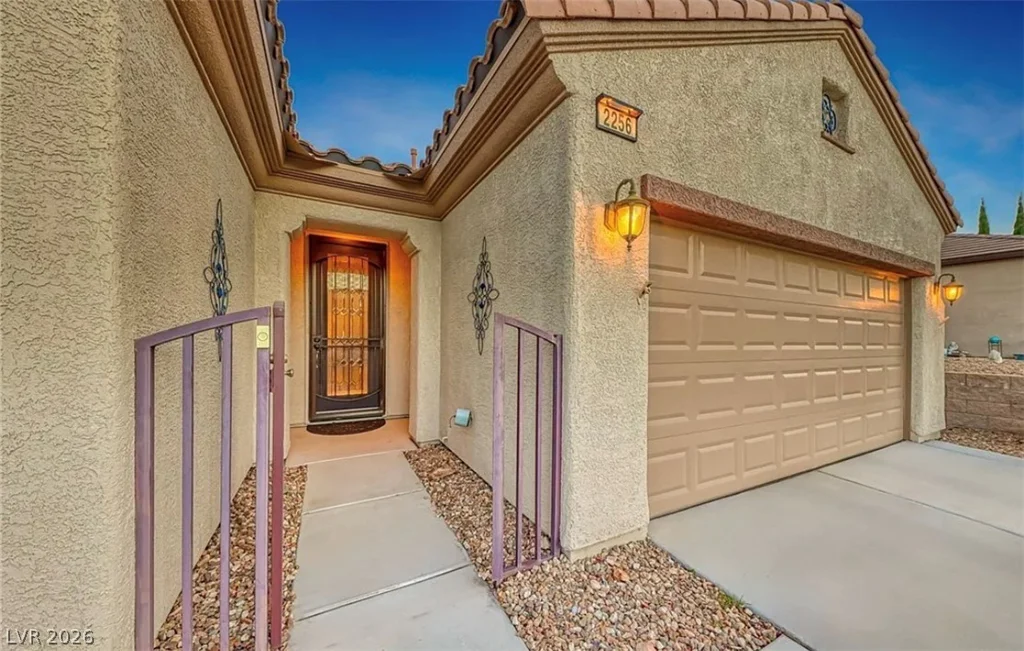 2256 Shadow Canyon, Henderson, NV 89044