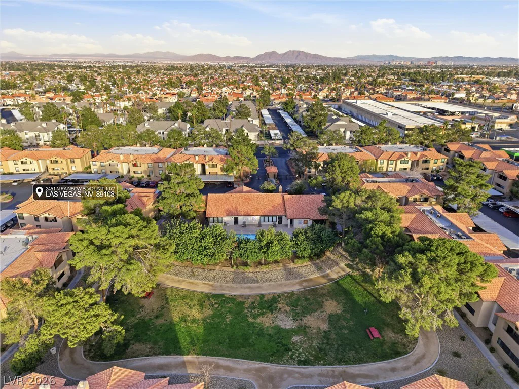 2451 Rainbow, Las Vegas, NV 89108