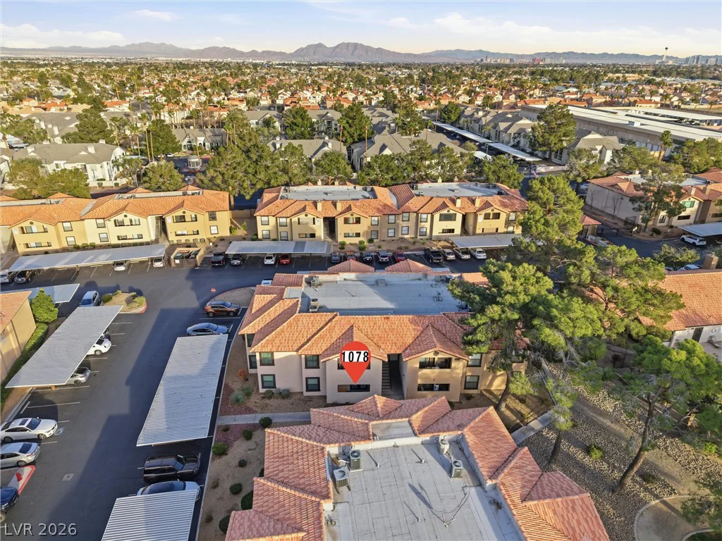 2451 Rainbow, Las Vegas, NV 89108