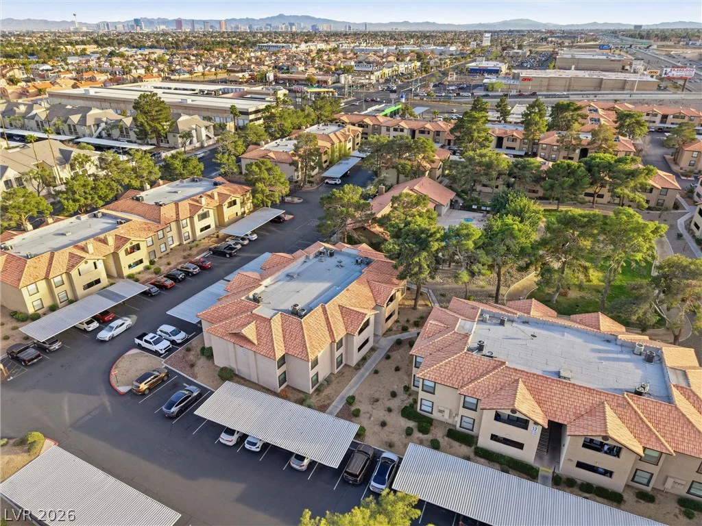 2451 Rainbow, Las Vegas, NV 89108