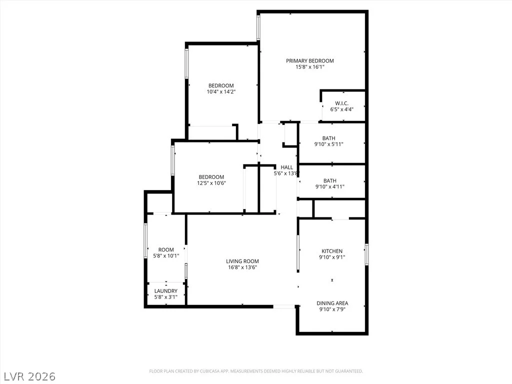 2451 Rainbow, Las Vegas, NV 89108