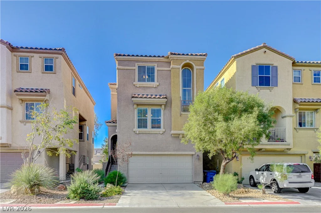 10725 Ackers, Henderson, NV 89052