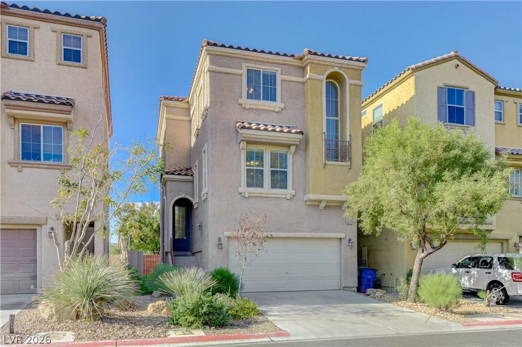 10725 Ackers, Henderson, NV 89052