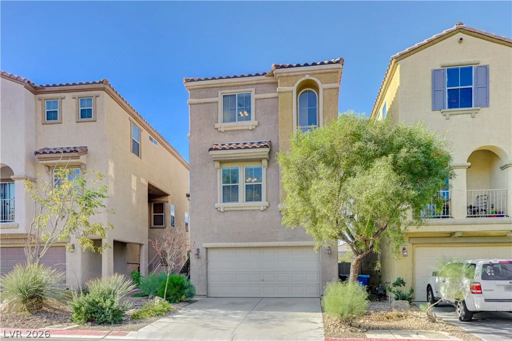 10725 Ackers, Henderson, NV 89052