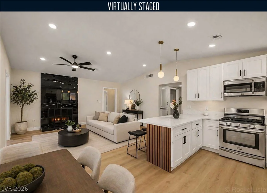 6411 Aclare, Las Vegas, NV 89118
