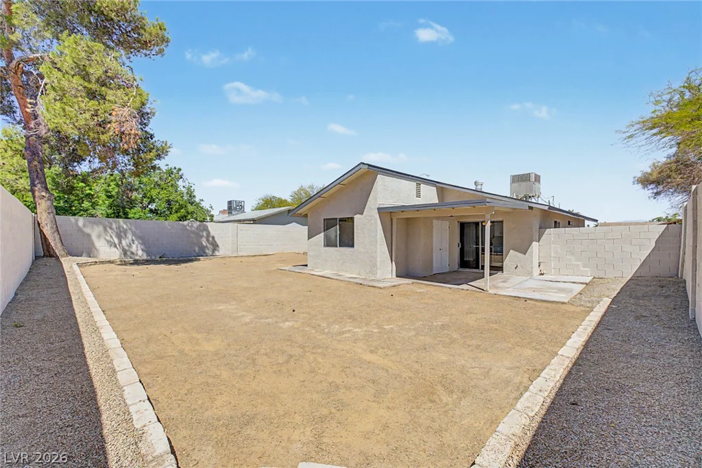 6411 Aclare, Las Vegas, NV 89118