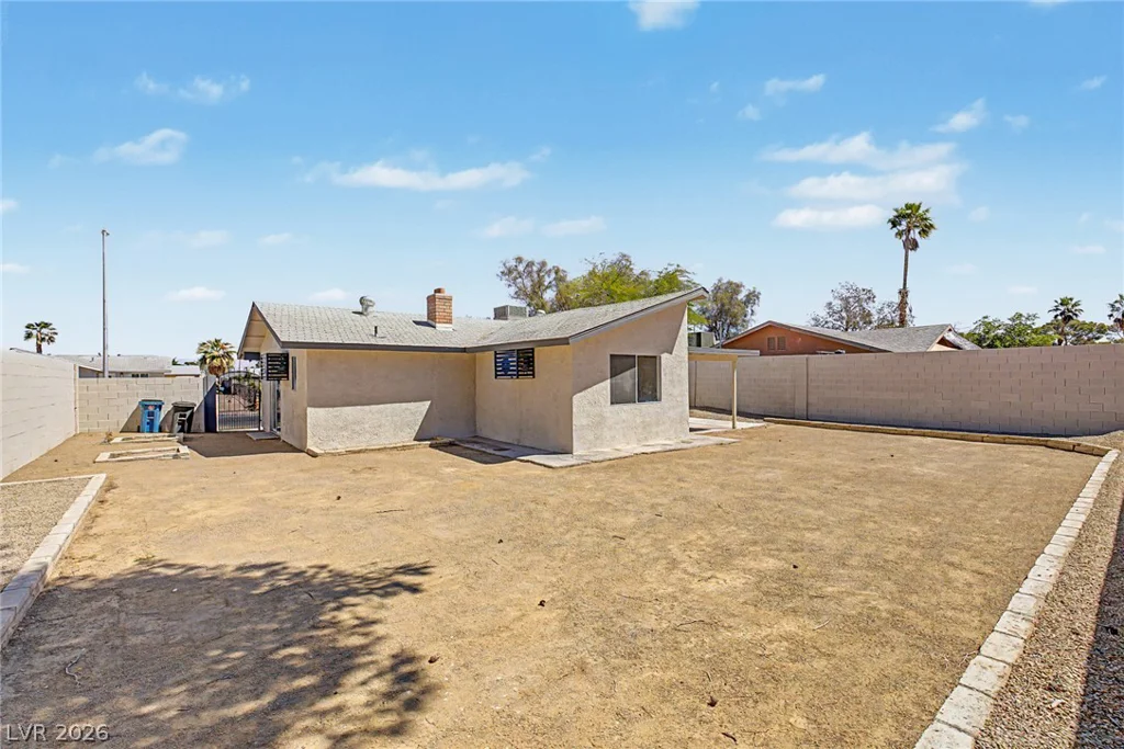 6411 Aclare, Las Vegas, NV 89118