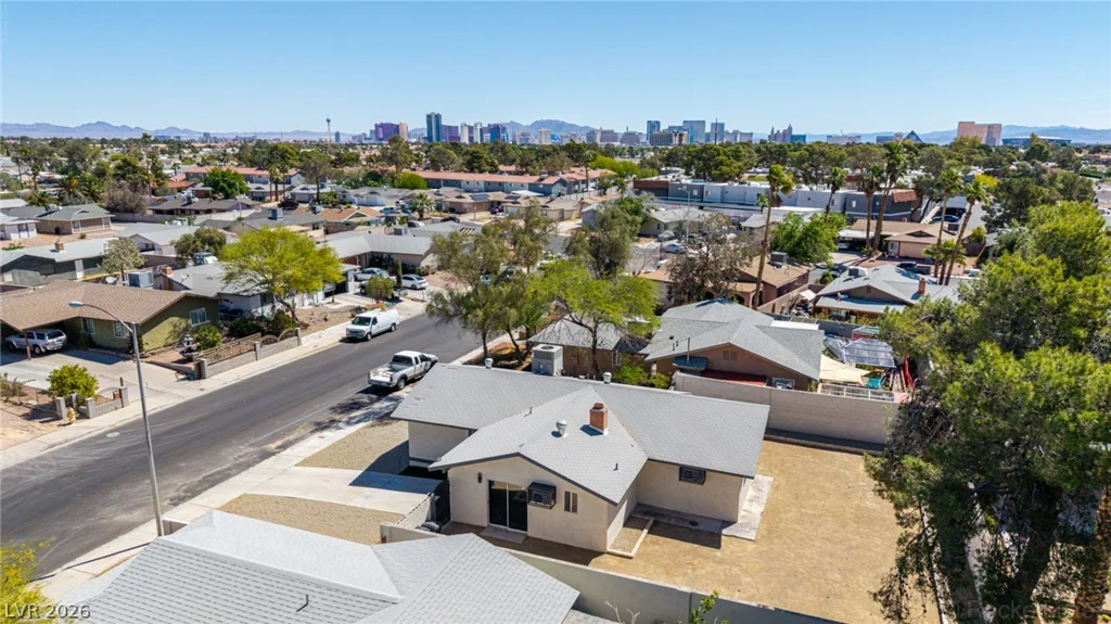 6411 Aclare, Las Vegas, NV 89118
