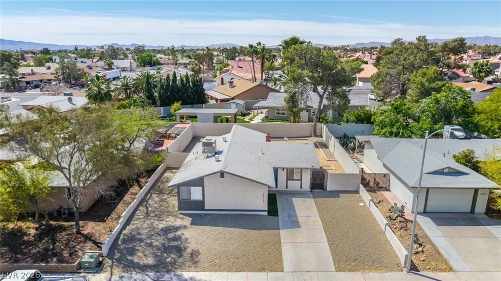 6411 Aclare, Las Vegas, NV 89118