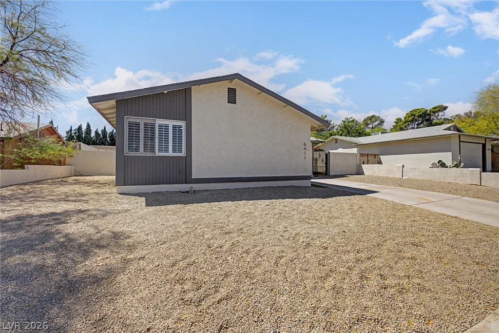 6411 Aclare, Las Vegas, NV 89118