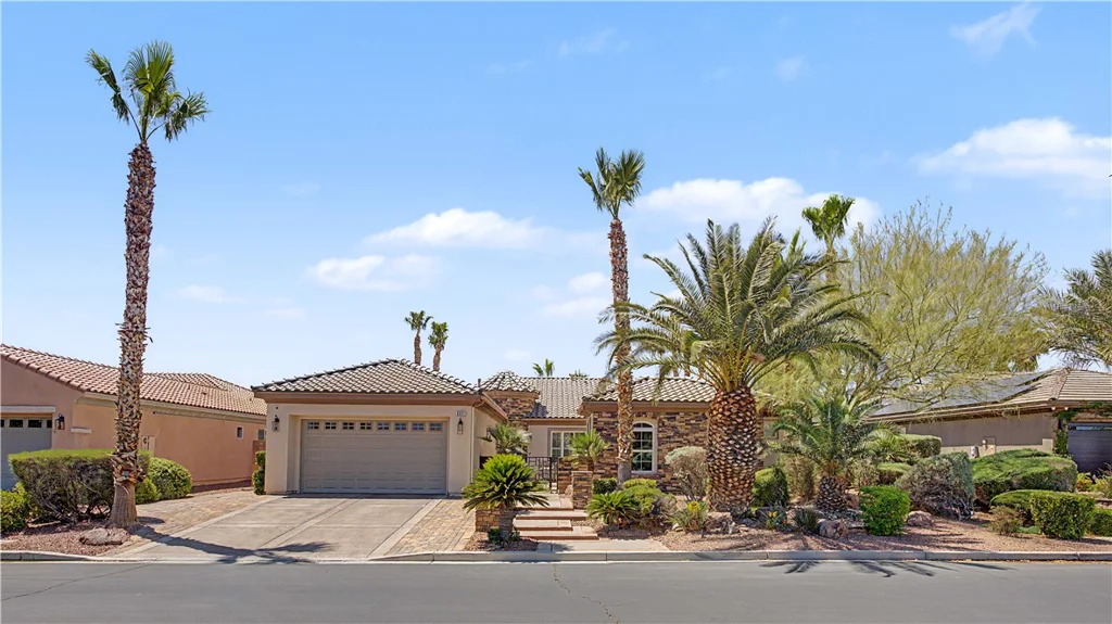 6891 GOOSE RIVER AVE, Las Vegas, NV 89131