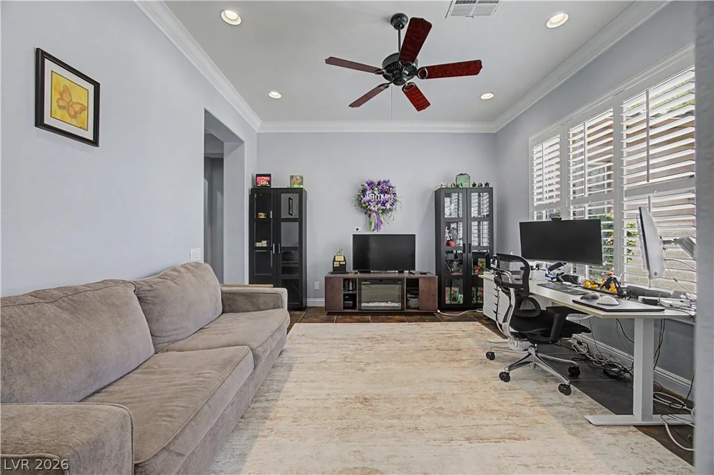 6891 GOOSE RIVER AVE, Las Vegas, NV 89131