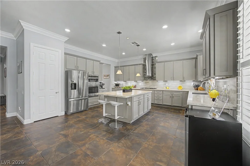6891 GOOSE RIVER AVE, Las Vegas, NV 89131