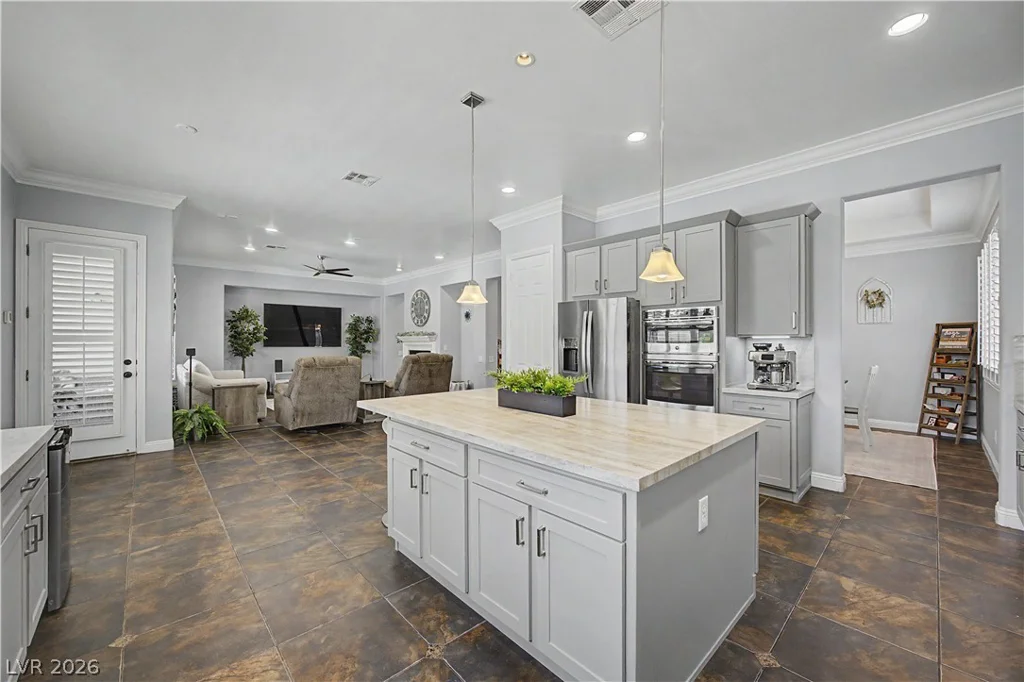 6891 GOOSE RIVER AVE, Las Vegas, NV 89131
