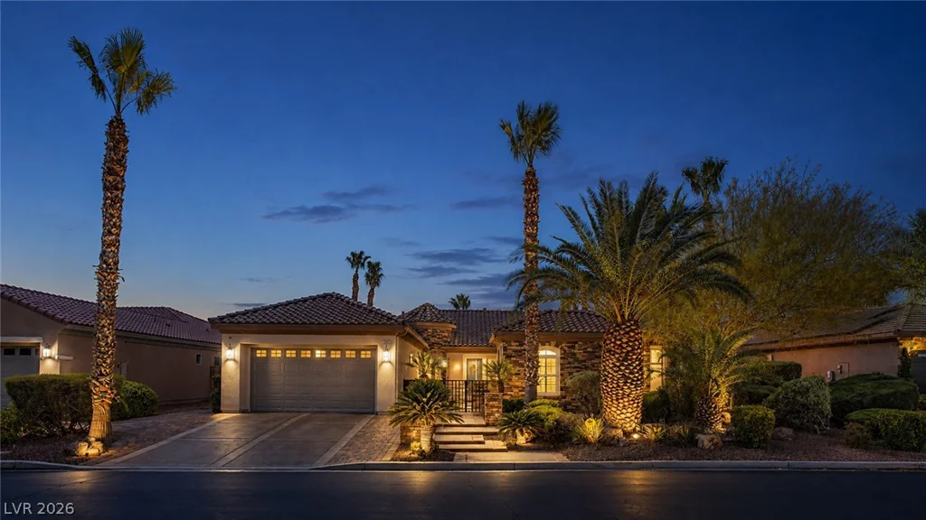 6891 GOOSE RIVER AVE, Las Vegas, NV 89131