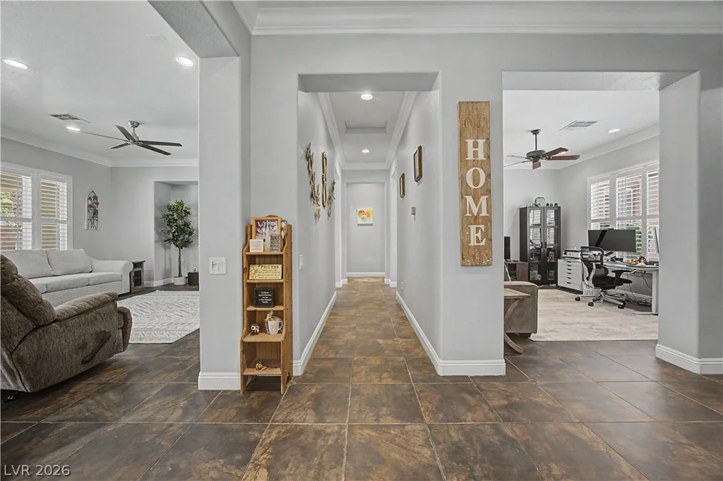 6891 GOOSE RIVER AVE, Las Vegas, NV 89131
