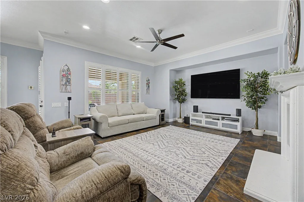 6891 GOOSE RIVER AVE, Las Vegas, NV 89131
