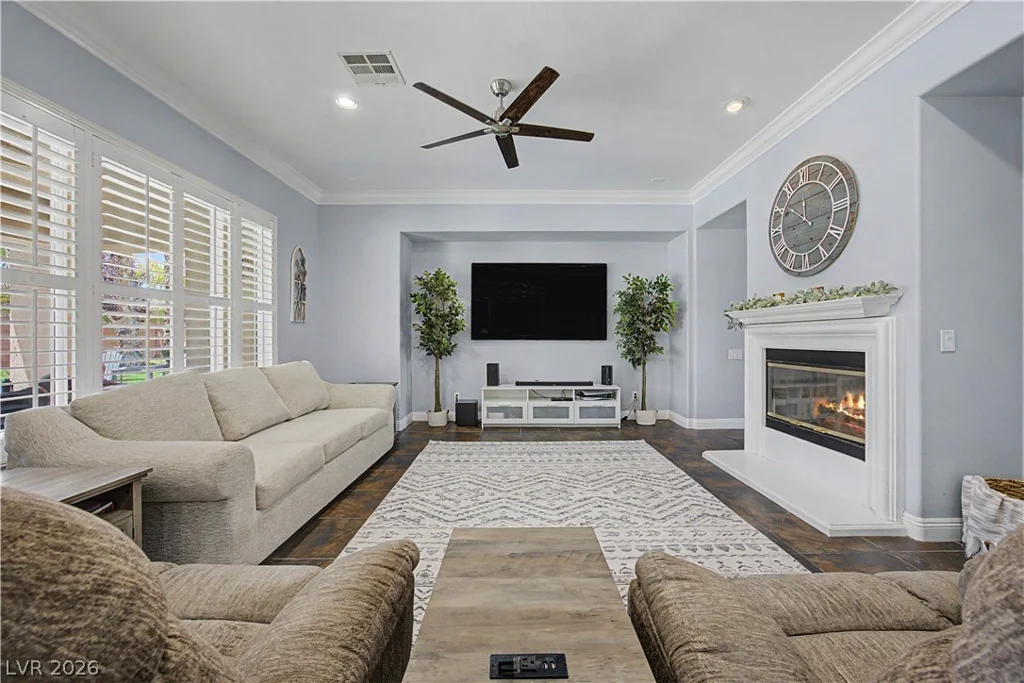 6891 GOOSE RIVER AVE, Las Vegas, NV 89131