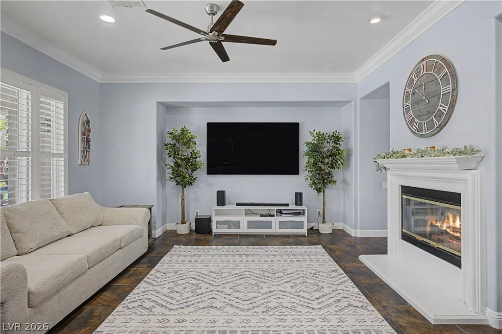 6891 GOOSE RIVER AVE, Las Vegas, NV 89131