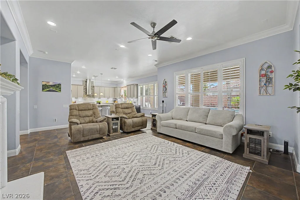 6891 GOOSE RIVER AVE, Las Vegas, NV 89131