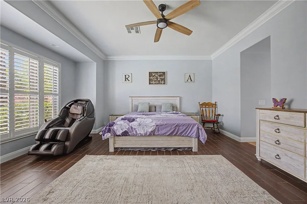 6891 GOOSE RIVER AVE, Las Vegas, NV 89131