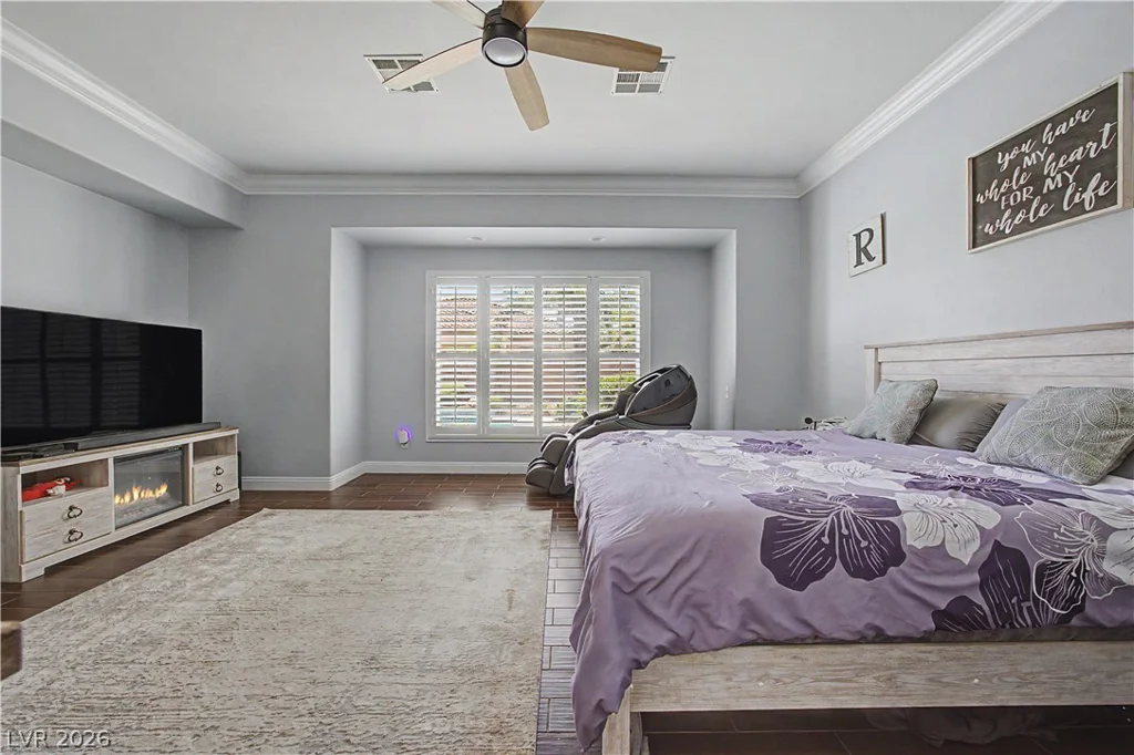 6891 GOOSE RIVER AVE, Las Vegas, NV 89131