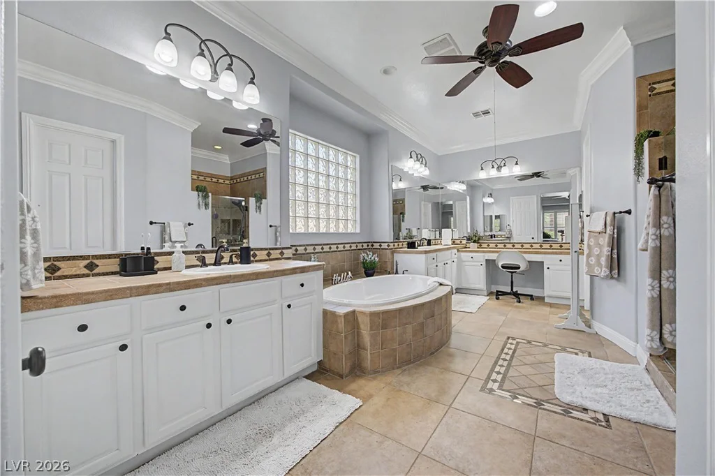 6891 GOOSE RIVER AVE, Las Vegas, NV 89131