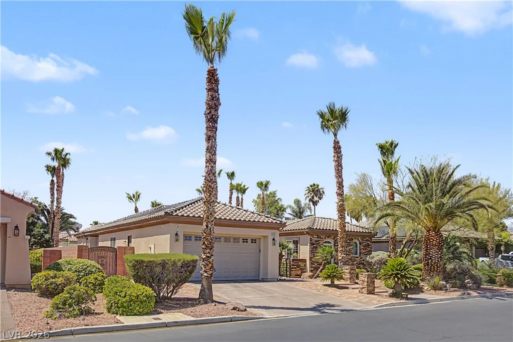 6891 GOOSE RIVER AVE, Las Vegas, NV 89131