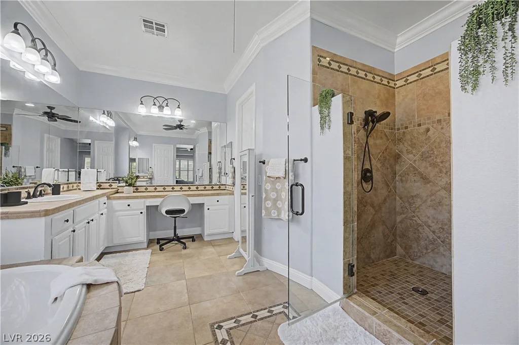6891 GOOSE RIVER AVE, Las Vegas, NV 89131