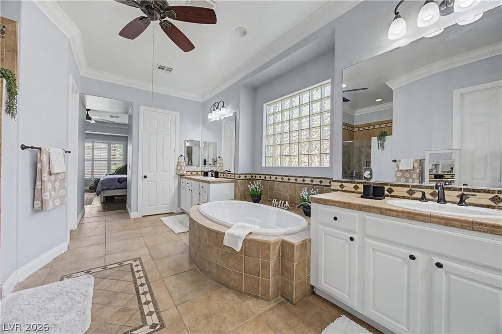 6891 GOOSE RIVER AVE, Las Vegas, NV 89131