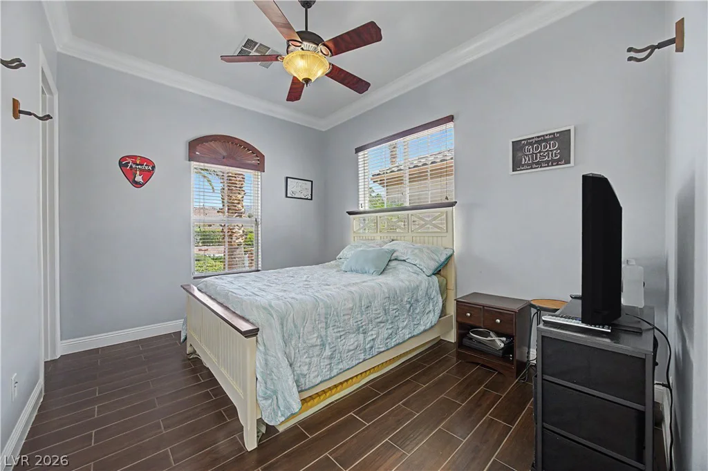 6891 GOOSE RIVER AVE, Las Vegas, NV 89131