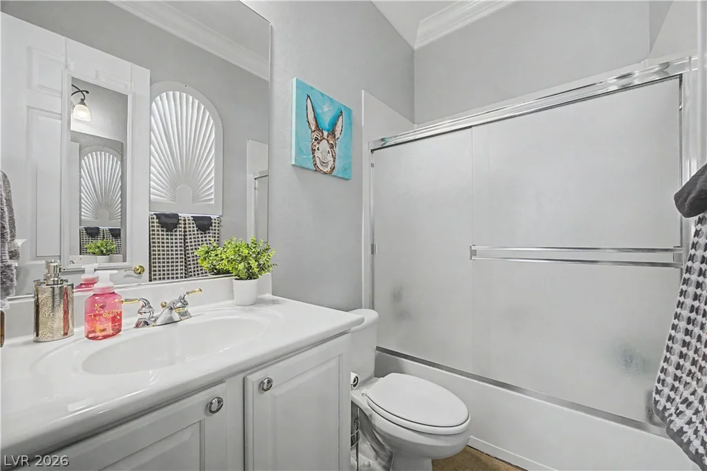 6891 GOOSE RIVER AVE, Las Vegas, NV 89131