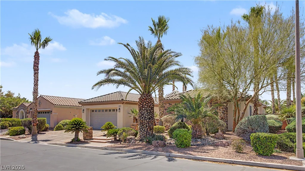 6891 GOOSE RIVER AVE, Las Vegas, NV 89131