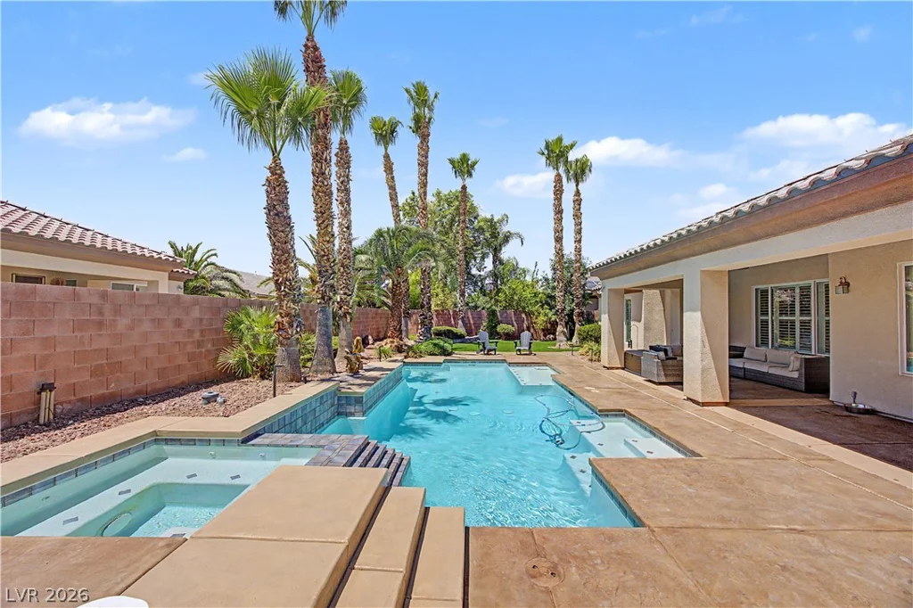 6891 GOOSE RIVER AVE, Las Vegas, NV 89131