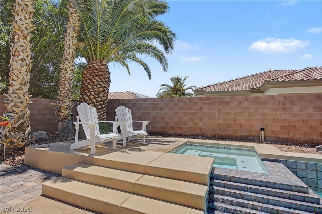 6891 GOOSE RIVER AVE, Las Vegas, NV 89131