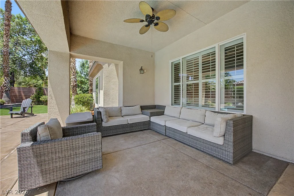 6891 GOOSE RIVER AVE, Las Vegas, NV 89131