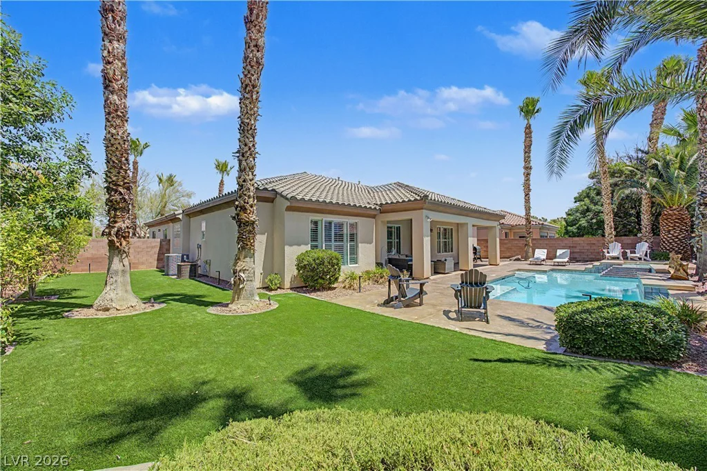 6891 GOOSE RIVER AVE, Las Vegas, NV 89131